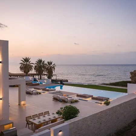 Asea Villa, Spectacular Right-on-the-beach Retreat, By Thinkvilla