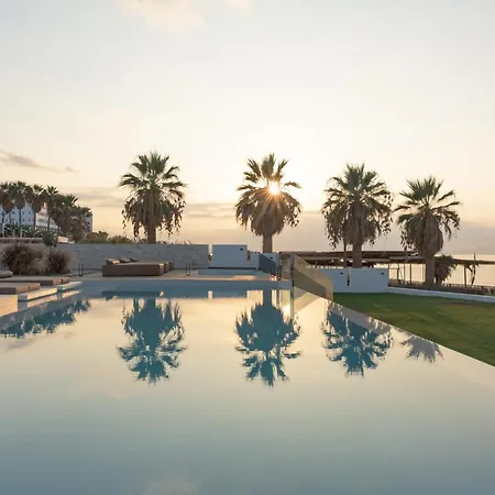 Asea Villa, Spectacular Right-on-the-beach Retreat, By Thinkvilla *