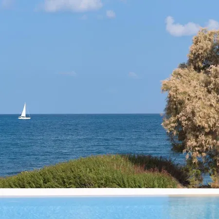 Asea Villa, Spectacular Right-on-the-beach Retreat, By Thinkvilla