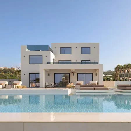 Asea Villa, Spectacular Right-on-the-beach Retreat, By Thinkvilla