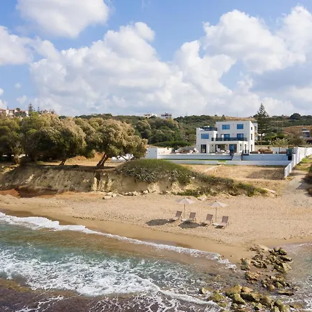 Vila Asea Villa, Spectacular Right-on-the-beach Retreat, By Thinkvilla