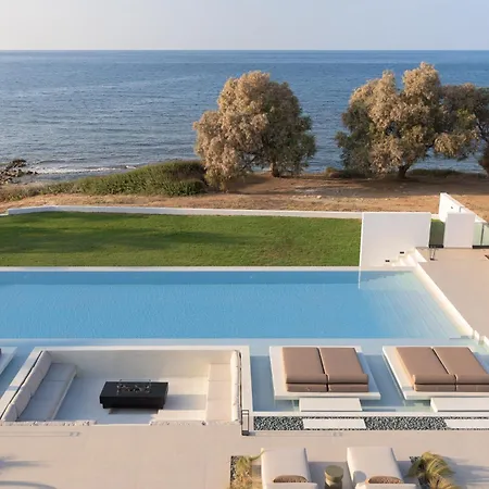 Asea Villa, Spectacular Right-on-the-beach Retreat, By Thinkvilla